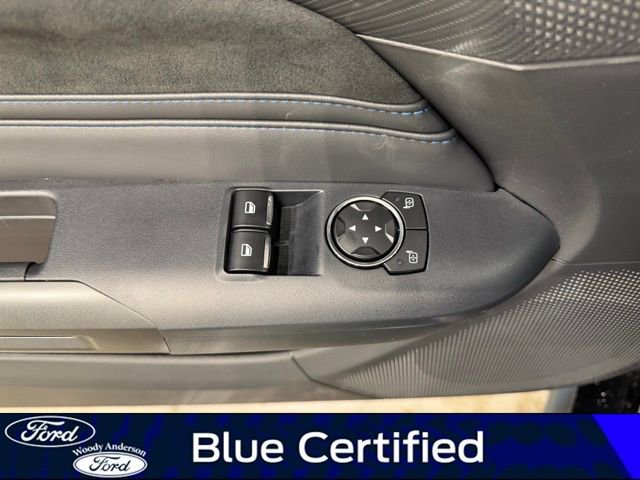 Certified 2024 Ford Mustang Dark Horse w/ Dark Horse Handlin Package image 22