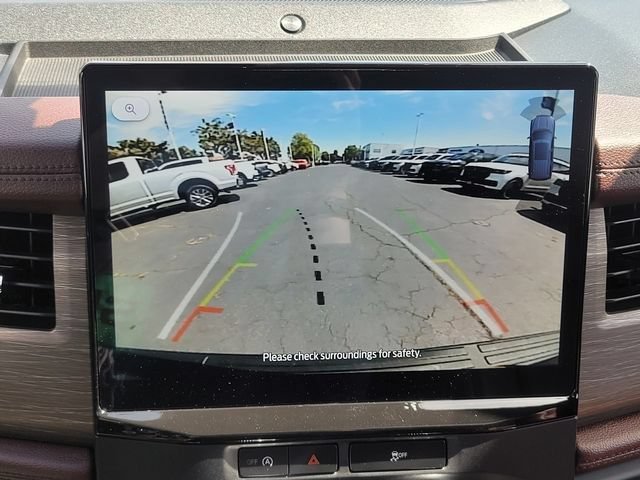 Certified 2024 Ford Expedition Limited RWD image 28