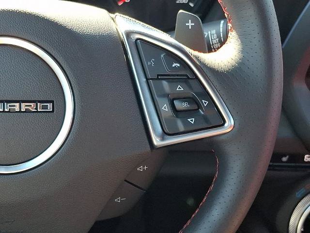 Used 2017 Chevrolet Camaro SS RWD image 22