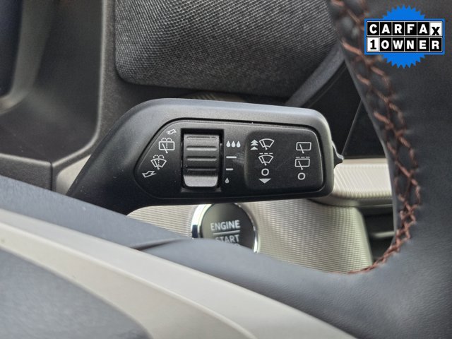 Certified 2025 Ford Explorer Active RWD image 29