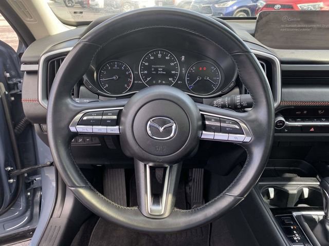 Used 2023 MAZDA CX-50 Meridian Edition w/ Apex Package AWD/4WD image 23