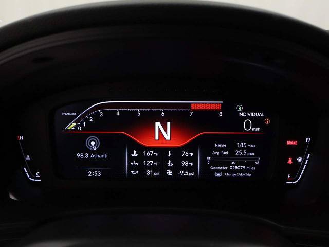 Used 2024 Honda Civic Type R image 12