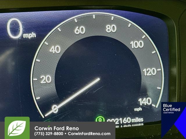 Used 2026 Honda CR-V Sport-L image 15