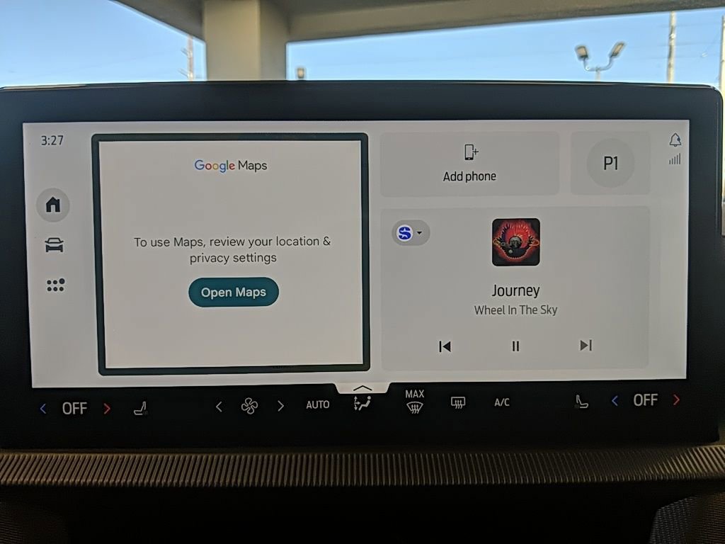 Certified 2025 Ford Explorer Active image 19