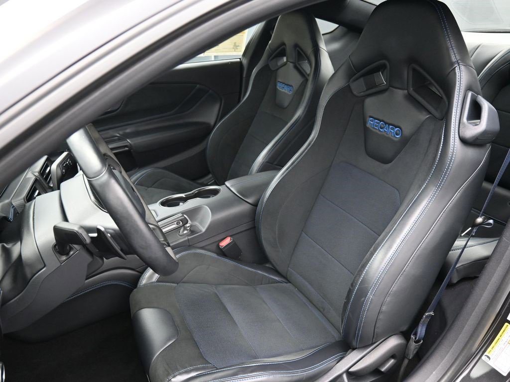 Certified 2024 Ford Mustang Dark Horse image 27