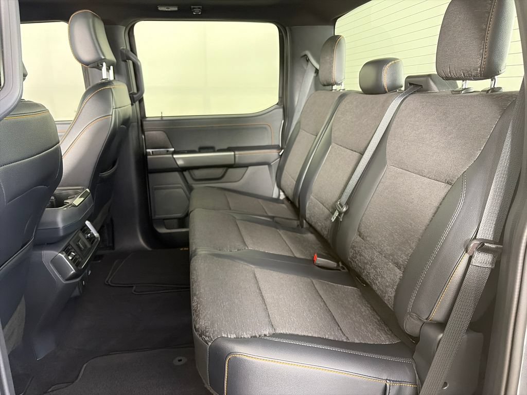 Certified 2023 Ford F150 Tremor AWD/4WD image 13