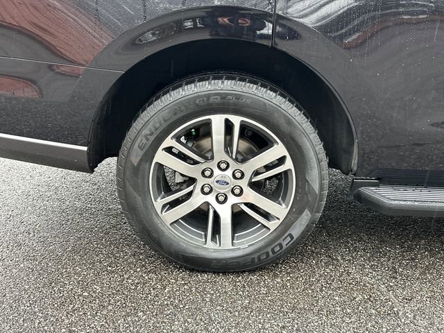 Certified 2023 Ford Expedition Limited image 17
