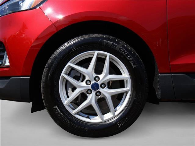 Certified 2022 Ford Edge SEL w/ Convenience Package AWD/4WD image 29