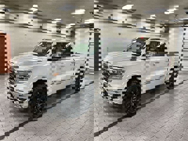 Used 2020 RAM 1500 Limited image 3