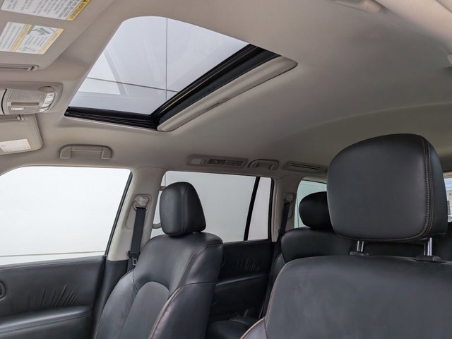 Used 2019 Nissan Armada SL w/ Premium Package AWD/4WD image 18