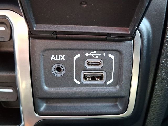 Used 2022 Jeep Wrangler Unlimited Rubicon image 24