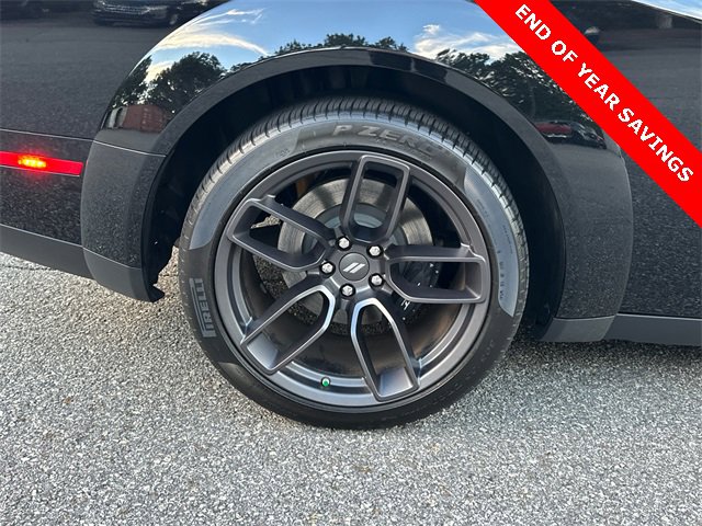 Used 2021 Dodge Challenger R/T Scat Pack image 15