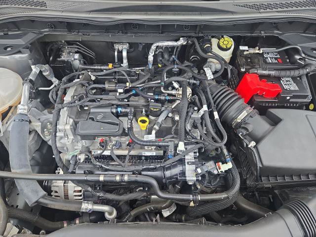 Certified 2021 Ford Escape SE image 21