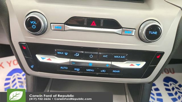 Certified 2023 Ford Explorer XLT w/ Equipment Group 202A image 20