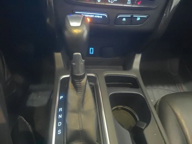 Certified 2017 Ford Escape Titanium FWD image 23
