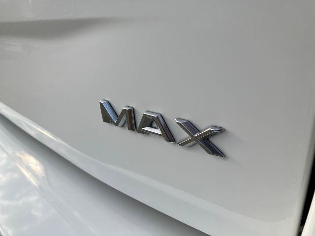 Certified 2025 Ford Expedition Max Platinum AWD/4WD image 14