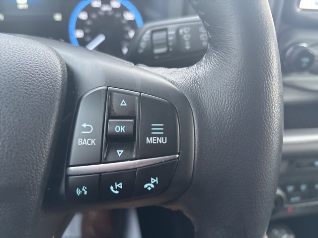 Certified 2022 Ford Bronco Sport Big Bend w/ Convenience Package image 20