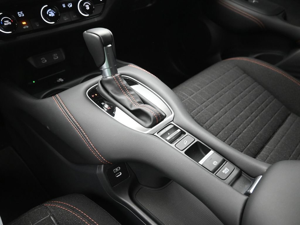 Used 2026 Honda HR-V Sport image 31