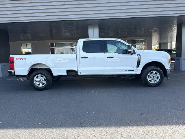 Certified 2025 Ford F350 XLT w/ 360-Degree Camera Package AWD/4WD image 3