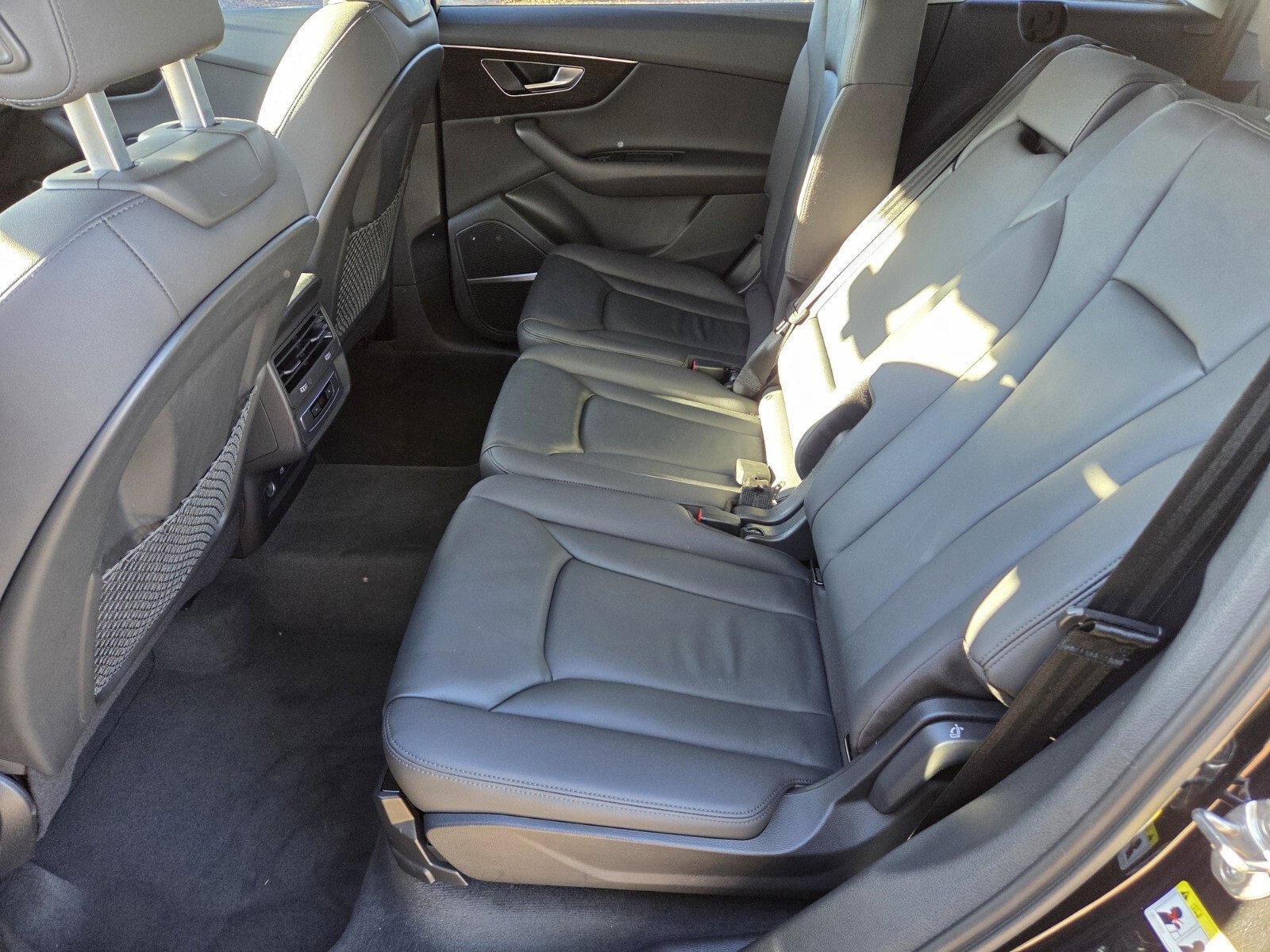 Used 2022 Audi Q7 3.0T Premium Plus image 12