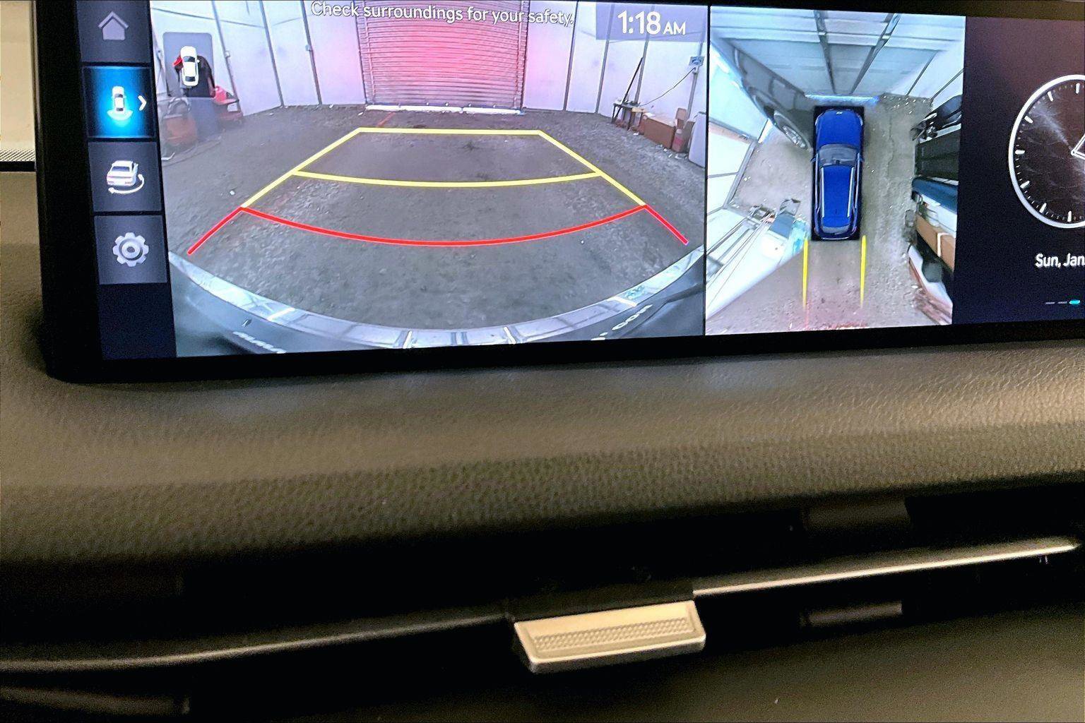 Used 2022 Genesis GV70 2.5T w/ Advanced Package image 20