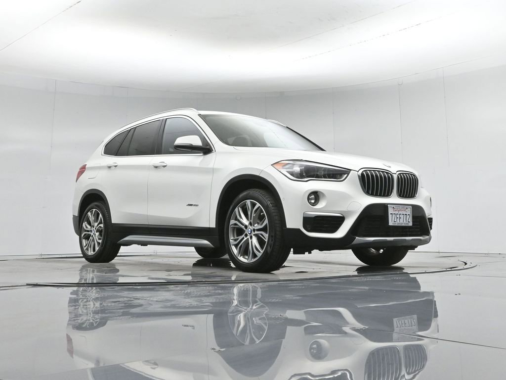 Used 2017 BMW X1 xDrive28i image 50