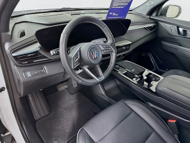 Used 2026 Buick Enclave Preferred FWD image 14