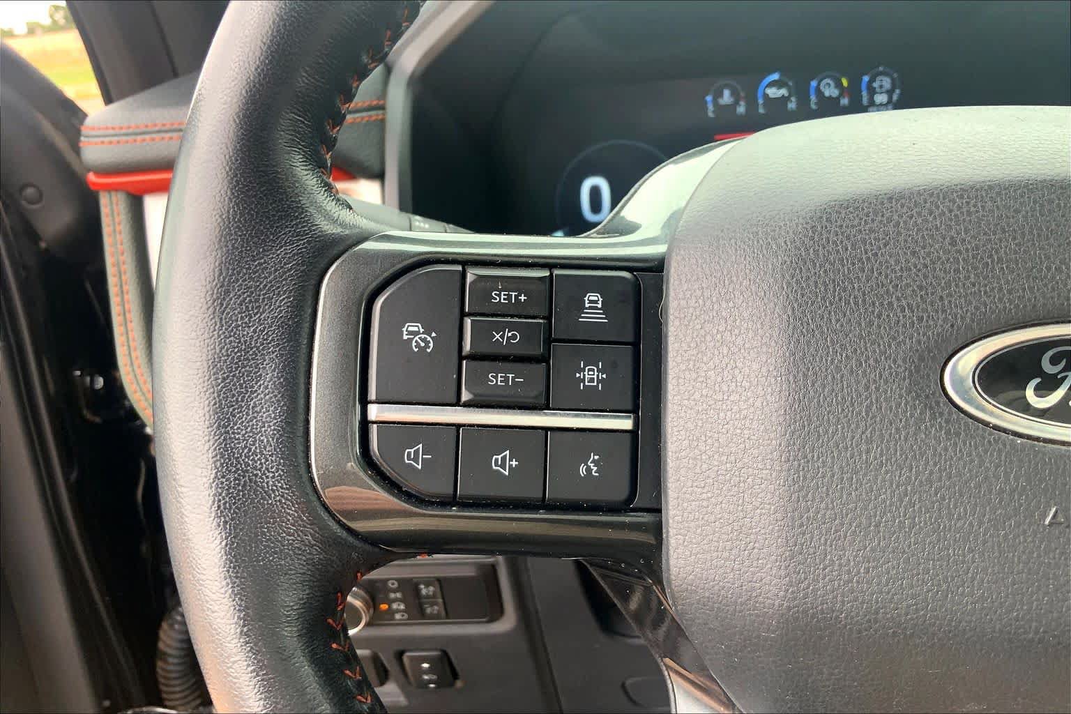 Certified 2022 Ford Expedition Timberline AWD/4WD image 24
