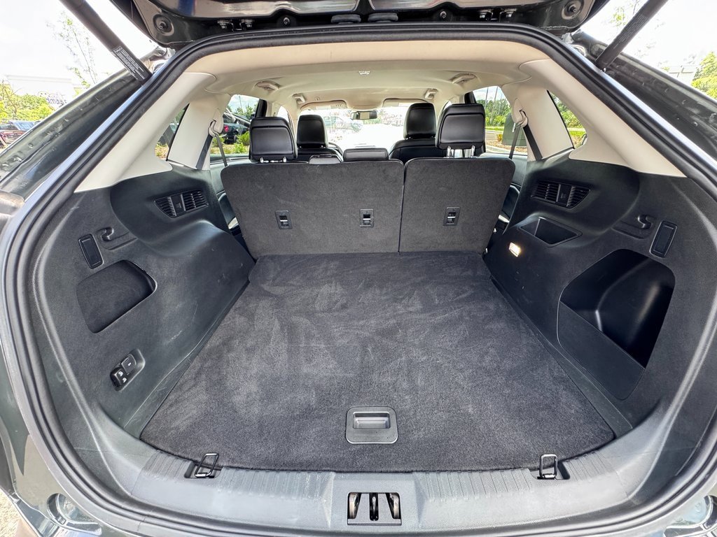 Certified 2022 Ford Edge SEL w/ Convenience Package image 27