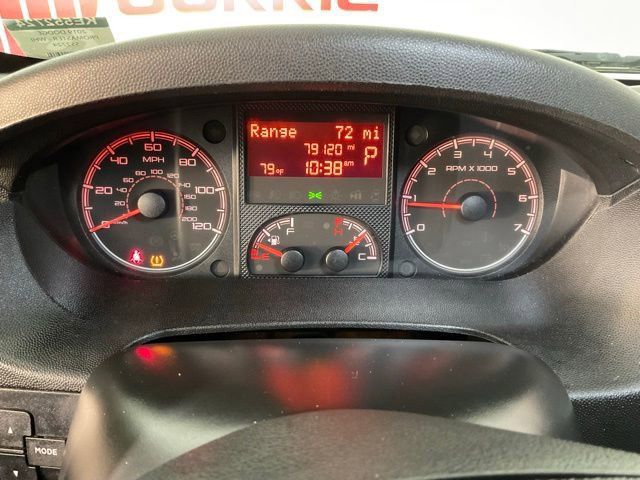 Used 2019 RAM ProMaster 2500 image 24