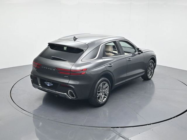 Used 2024 Genesis GV70 2.5T AWD/4WD image 38