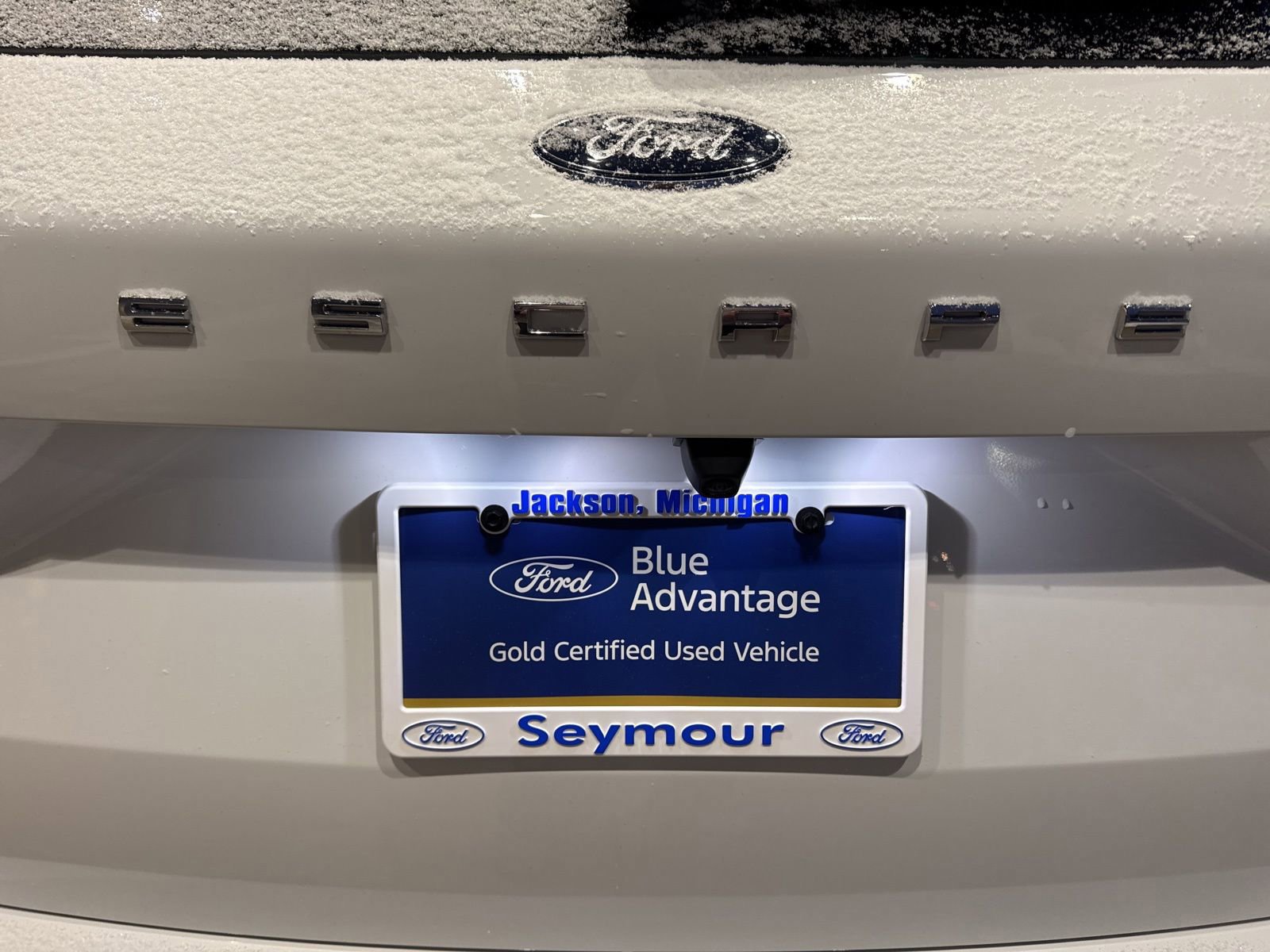 Certified 2023 Ford Escape ST-Line w/ Tech Pack #1 image 16