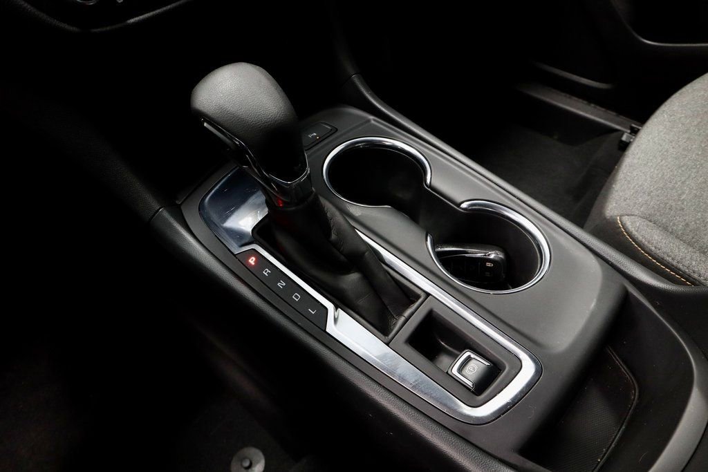 Used 2024 Chevrolet Equinox LT w/ LPO, Floor Liner Package image 34