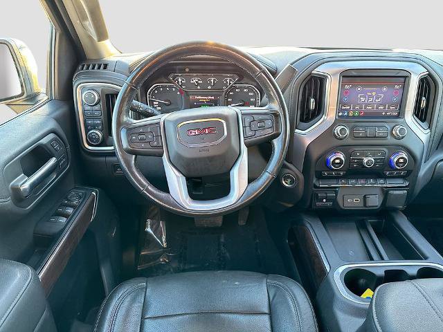 Used 2019 GMC Sierra 1500 SLT w/ SLT Premium Package image 17