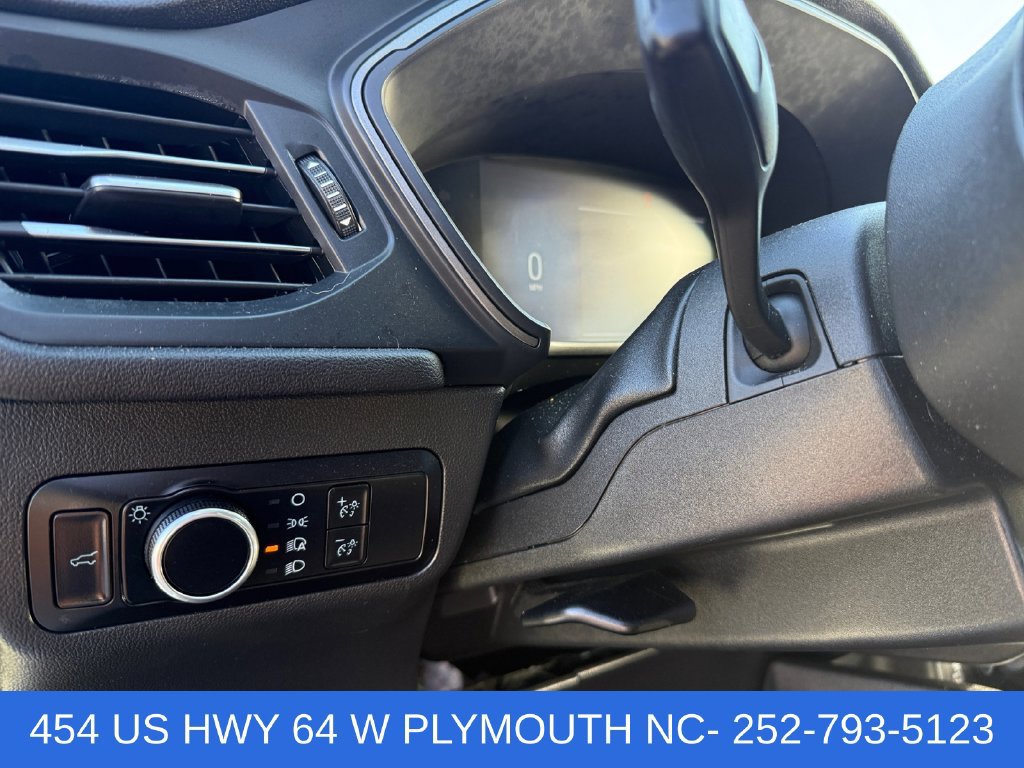 Certified 2023 Ford Escape Active FWD image 18