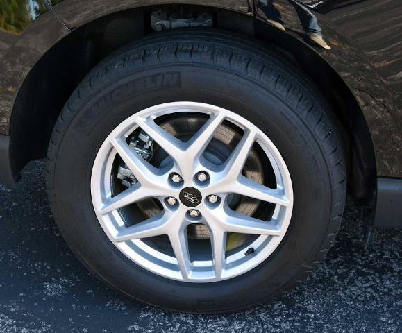 Certified 2023 Ford Edge SEL w/ Convenience Package AWD/4WD image 31