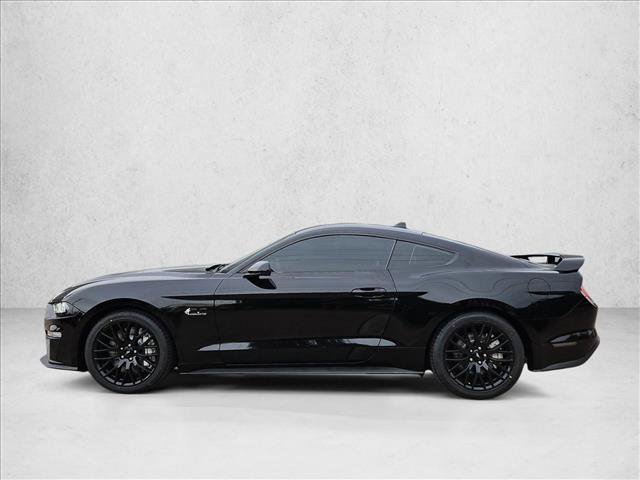Certified 2020 Ford Mustang GT w/ GT Performance Package image 6