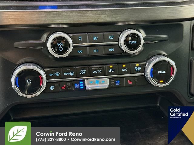 Certified 2023 Ford F350 Lariat image 19