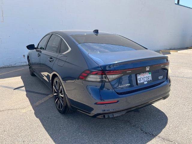 Used 2023 Honda Accord Touring image 4