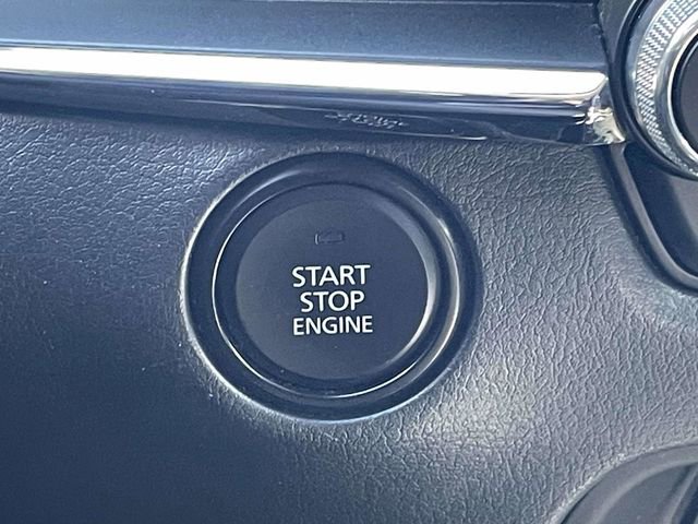 Used 2023 MAZDA CX-30 AWD 2.5 S w/ Premium Package image 16