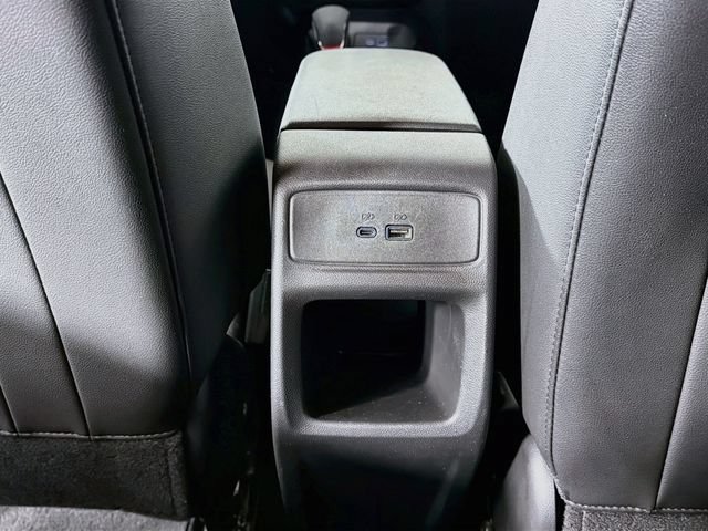 Used 2025 Chevrolet Trax RS w/ Driver Confidence Package FWD image 30
