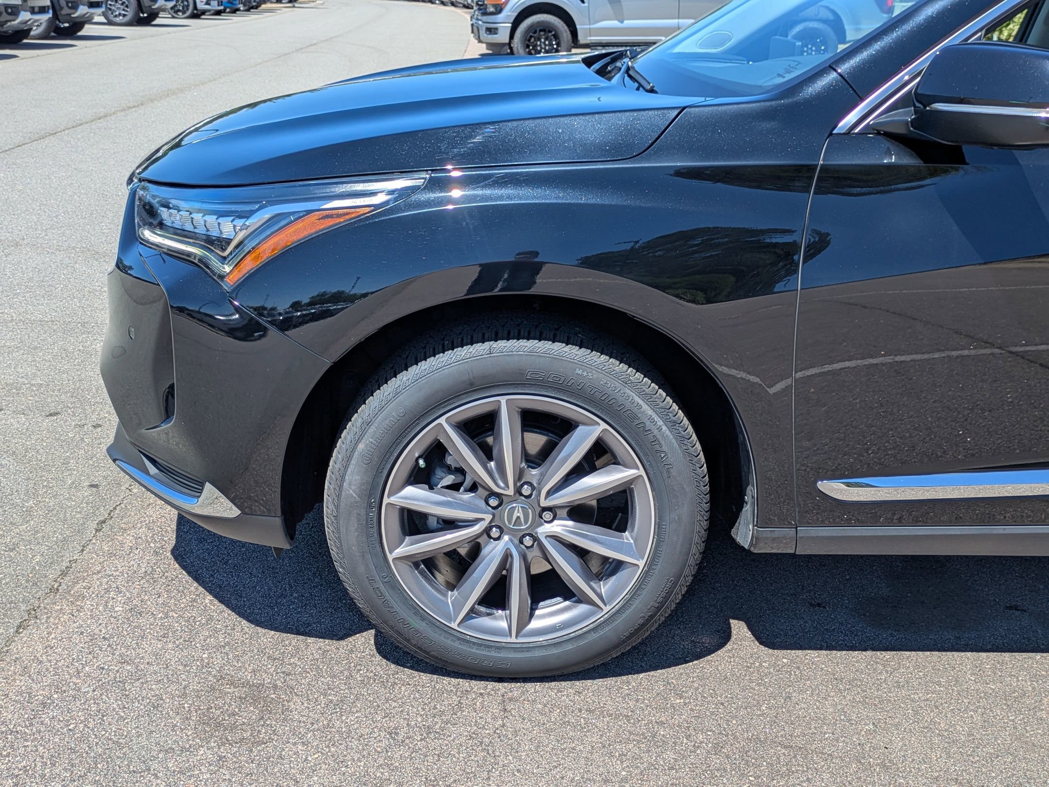 Used 2023 Acura RDX FWD w/ Technology Package image 11