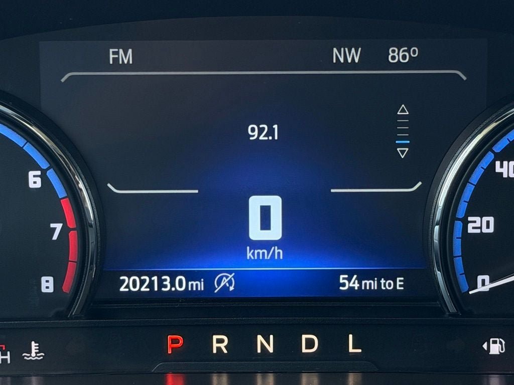 Certified 2023 Ford Bronco Sport Outer Banks w/ Tech Package AWD/4WD image 34