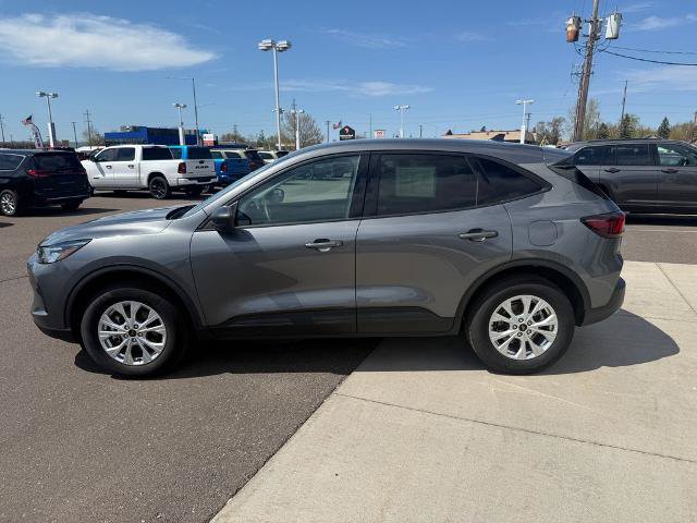 Certified 2025 Ford Escape Active w/ Cold Weather Package AWD/4WD image 4