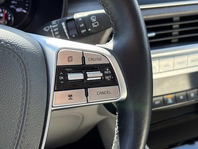 Used 2022 Kia Telluride EX AWD/4WD image 30