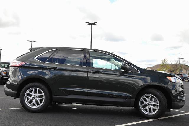 Certified 2023 Ford Edge SEL w/ Convenience Package AWD/4WD image 6