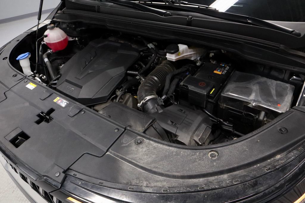 Used 2025 Kia Carnival image 19