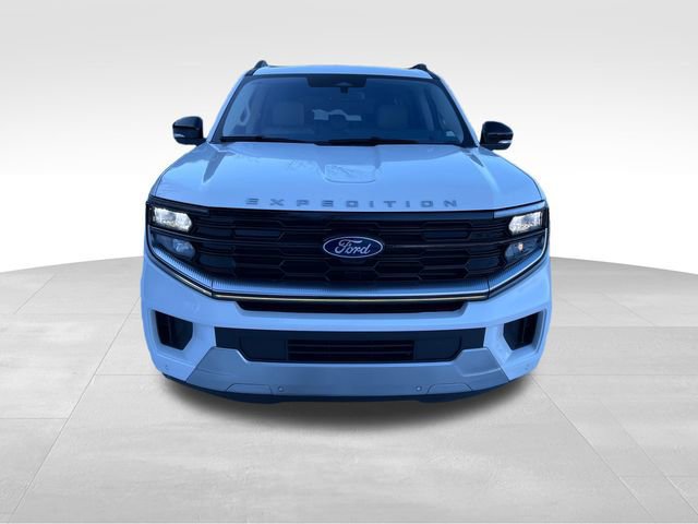 Certified 2025 Ford Expedition Max Platinum w/ Driver's Package image 9
