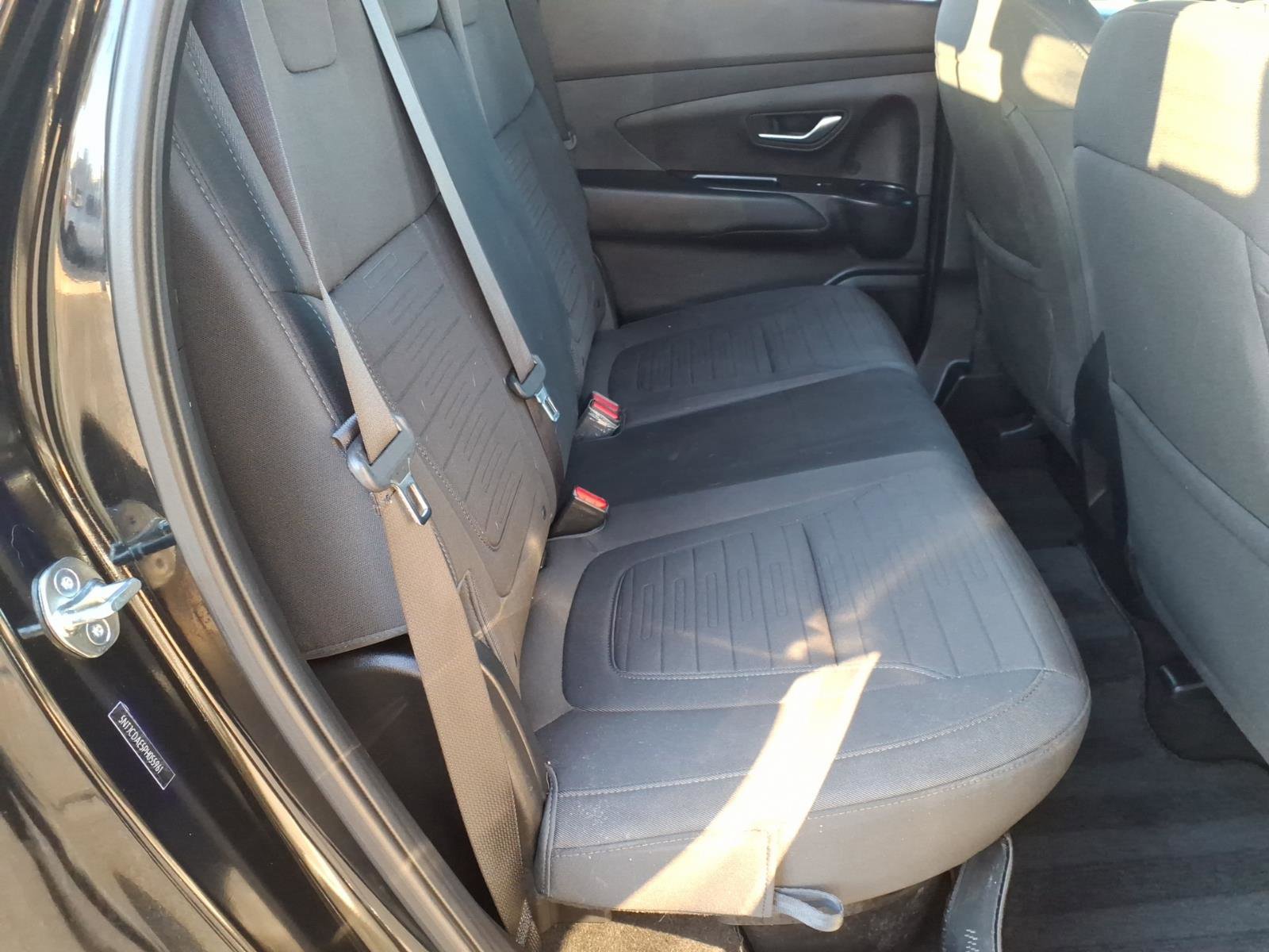 Used 2023 Hyundai Santa Cruz SEL w/ Activity Package image 14