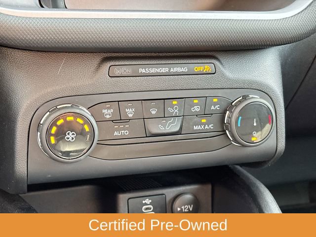 Certified 2024 Ford Bronco Sport Big Bend image 25